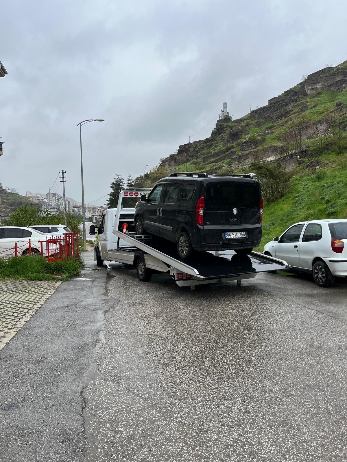 Kadir Oto Kurtarma